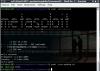 part 1 - Abbildung 1 - Metasploit Update