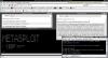 part 1 - Abbildung 3 - Metasploit Webinterface