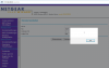 Netgear DGN2200B - stored XSS - 01