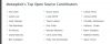 "Metasploit's Top Open Source Contributors" vom 28.07.2026