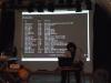 Backtrack Day 2009 - fancy 01 ... hacking the client