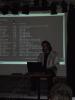 Backtrack Day 2009 - fancy 02 ... hacking the client