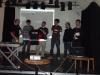 Backtrack Day 2009 - Platz 2 im team