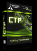 Cracking the perimeter logo
