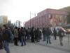 Demo gegen Überwachung, Bundestrojaner, Vorratsdatenspeicherung, ... 04