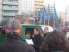Demo gegen Überwachung, Bundestrojaner, Vorratsdatenspeicherung, ... 05