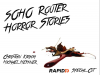 Home Network Horror Stories - Webcast Intro