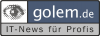 Golem Logo
