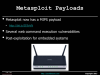 Special Webcast: Hacking Embedded Systems (No Axe Required) - Screenshot 02