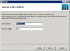 Metasploit Express beta - Installation 05