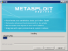 Metasploit Express beta - Installation 09
