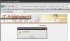 LanLine is vulnerable to XSS attacks
