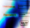 Login form