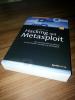 Hacking mit Metasploit - Cover
