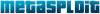 Metasploit Logo