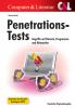 Penetrations-Tests - Angriffe auf Dienste, Programme und Netzwerke