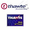 Thawte WOT