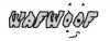 wafw00f - logo