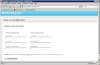Metasploit Express beta - Wizard 01