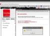 XSS - telering
